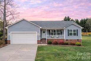 105 Hidden Spring Dr, Salisbury, NC 28147 - Photo 3