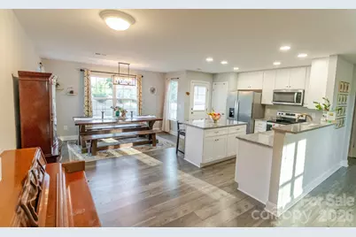 105 Hidden Spring Drive, Salisbury, NC 28147 - Photo 11