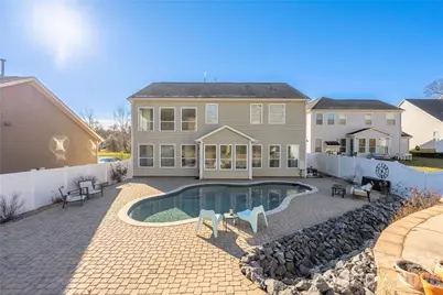 10011 Blackstone Drive, Huntersville, NC 28078 - Photo 37