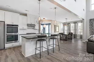 10011 Blackstone Drive, Huntersville, NC 28078 - Photo 9