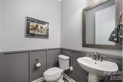 10011 Blackstone Drive, Huntersville, NC 28078 - Photo 21