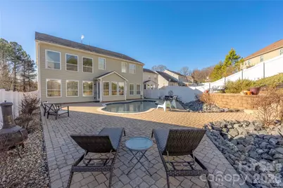 10011 Blackstone Drive, Huntersville, NC 28078 - Photo 41