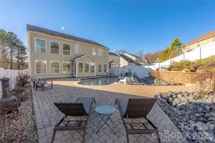 10011 Blackstone Drive, Huntersville, NC 28078 - Photo 41