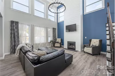 10011 Blackstone Drive, Huntersville, NC 28078 - Photo 5