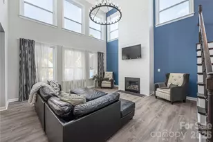 10011 Blackstone Drive, Huntersville, NC 28078 - Photo 5