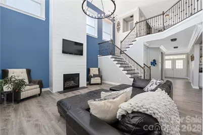 10011 Blackstone Drive, Huntersville, NC 28078 - Photo 3