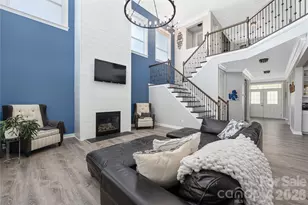 10011 Blackstone Drive, Huntersville, NC 28078 - Photo 3