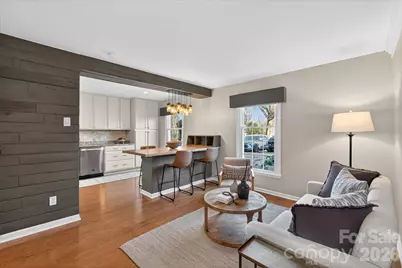 2331 Hayloft Circle, Charlotte, NC 28226 - Photo 9