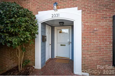 2331 Hayloft Circle, Charlotte, NC 28226 - Photo 3