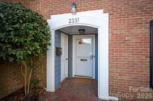 2331 Hayloft Cir, Charlotte, NC 28226 - Photo 3