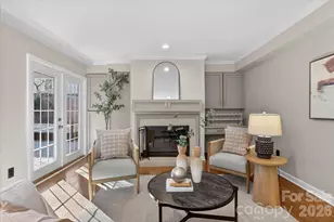 2331 Hayloft Cir, Charlotte, NC 28226 - Photo 19