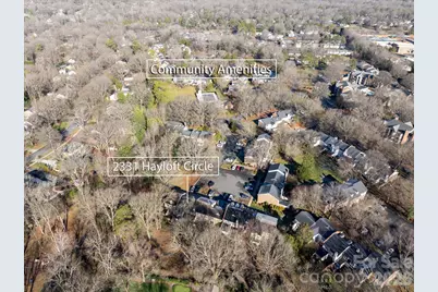 2331 Hayloft Circle, Charlotte, NC 28226 - Photo 45