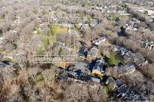 2331 Hayloft Cir, Charlotte, NC 28226 - Photo 45