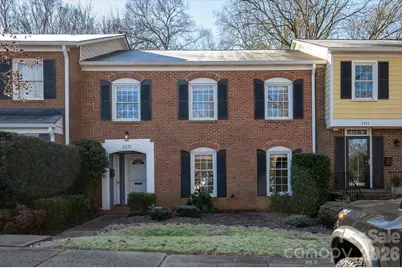 2331 Hayloft Circle, Charlotte, NC 28226 - Photo 1