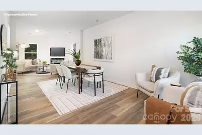 302 Mary Locke Way, Statesville, NC 28677 - Photo 5