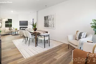 302 Mary Locke Wy, Statesville, NC 28677 - Photo 5