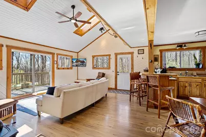 143 Red Huckleberry Lane, Hendersonville, NC 28792 - Photo 5