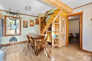 143 Red Huckleberry Ln, Hendersonville, NC 28792 - Photo 5