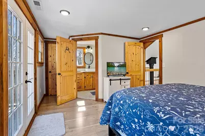 143 Red Huckleberry Lane, Hendersonville, NC 28792 - Photo 15