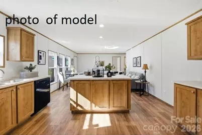 877 Biggerstaff Loop #E, Nebo, NC 28761 - Photo 5