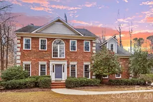 551 Dovefield Dr, Indian Trail, NC 28079 - Photo 1