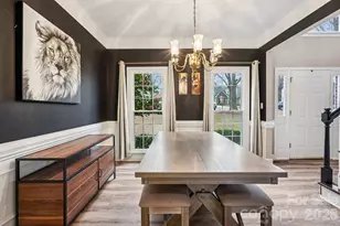 551 Dovefield Dr, Indian Trail, NC 28079 - Photo 11