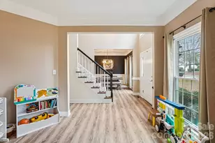 551 Dovefield Dr, Indian Trail, NC 28079 - Photo 19