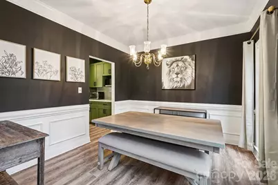 551 Dovefield Drive, Indian Trail, NC 28079 - Photo 5