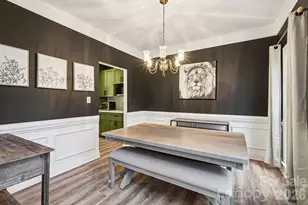 551 Dovefield Dr, Indian Trail, NC 28079 - Photo 5