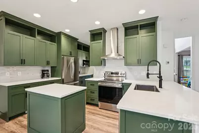 551 Dovefield Drive, Indian Trail, NC 28079 - Photo 13