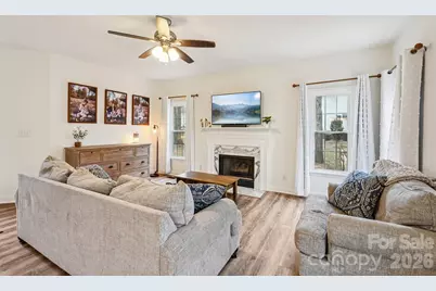 551 Dovefield Drive, Indian Trail, NC 28079 - Photo 9