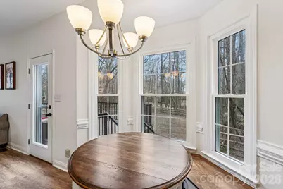 551 Dovefield Drive, Indian Trail, NC 28079 - Photo 11