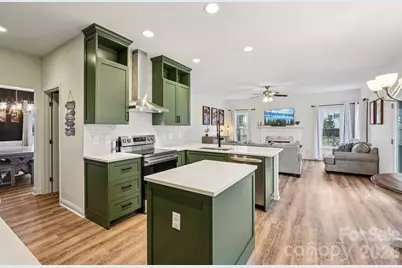 551 Dovefield Drive, Indian Trail, NC 28079 - Photo 3