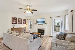 551 Dovefield Dr, Indian Trail, NC 28079 - Photo 9