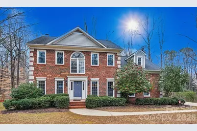 551 Dovefield Drive, Indian Trail, NC 28079 - Photo 1