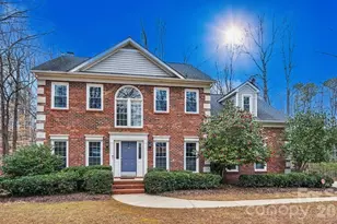 551 Dovefield Dr, Indian Trail, NC 28079 - Photo 1