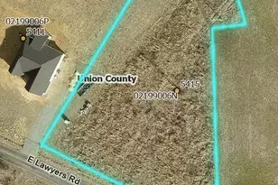 5415 E Lawyers Rd, Wingate, NC 28174 - Photo 7