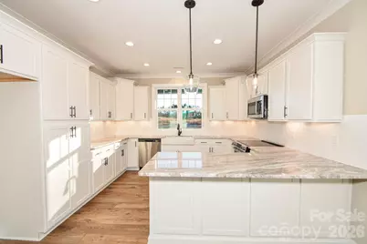 5415 E Lawyers Road, Wingate, NC 28174 - Photo 9