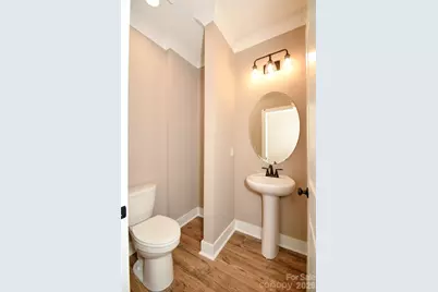 5415 E Lawyers Road, Wingate, NC 28174 - Photo 31