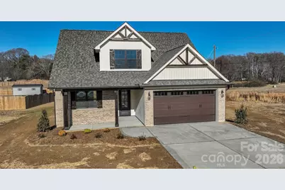 5415 E Lawyers Road, Wingate, NC 28174 - Photo 1