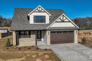 5415 E Lawyers Rd, Wingate, NC 28174 - Photo 1