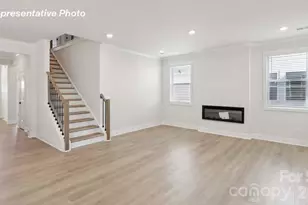 9311 Carver Ave, Huntersville, NC 28078 - Photo 5