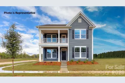 9311 Carver Avenue, Huntersville, NC 28078 - Photo 1