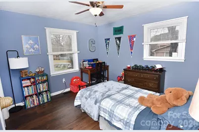 470 Nestlewood Lane, Salisbury, NC 28144 - Photo 15