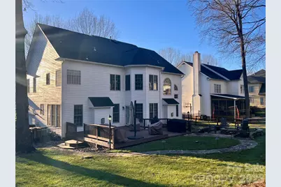 16116 Hallaton Drive, Huntersville, NC 28078 - Photo 5