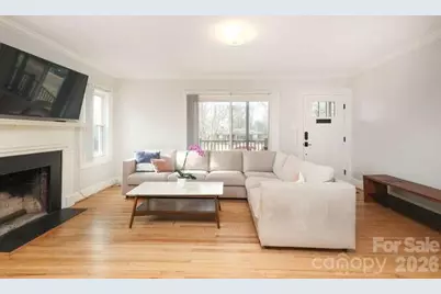 1609 Forsythia Circle, Charlotte, NC 28208 - Photo 5