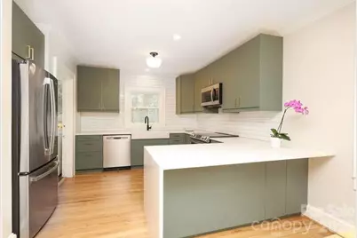 1609 Forsythia Circle, Charlotte, NC 28208 - Photo 7