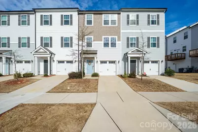 11021 Woodland Creek Way, Charlotte, NC 28262 - Photo 1