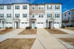 11021 Woodland Crk Wy, Charlotte, NC 28262 - Photo 1