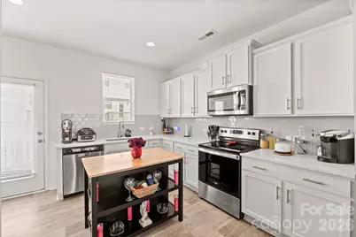 11021 Woodland Creek Way, Charlotte, NC 28262 - Photo 5